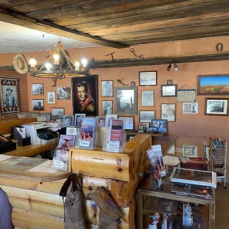 Mexican Hat Lodge Extérieur photo