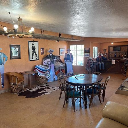 Mexican Hat Lodge Extérieur photo