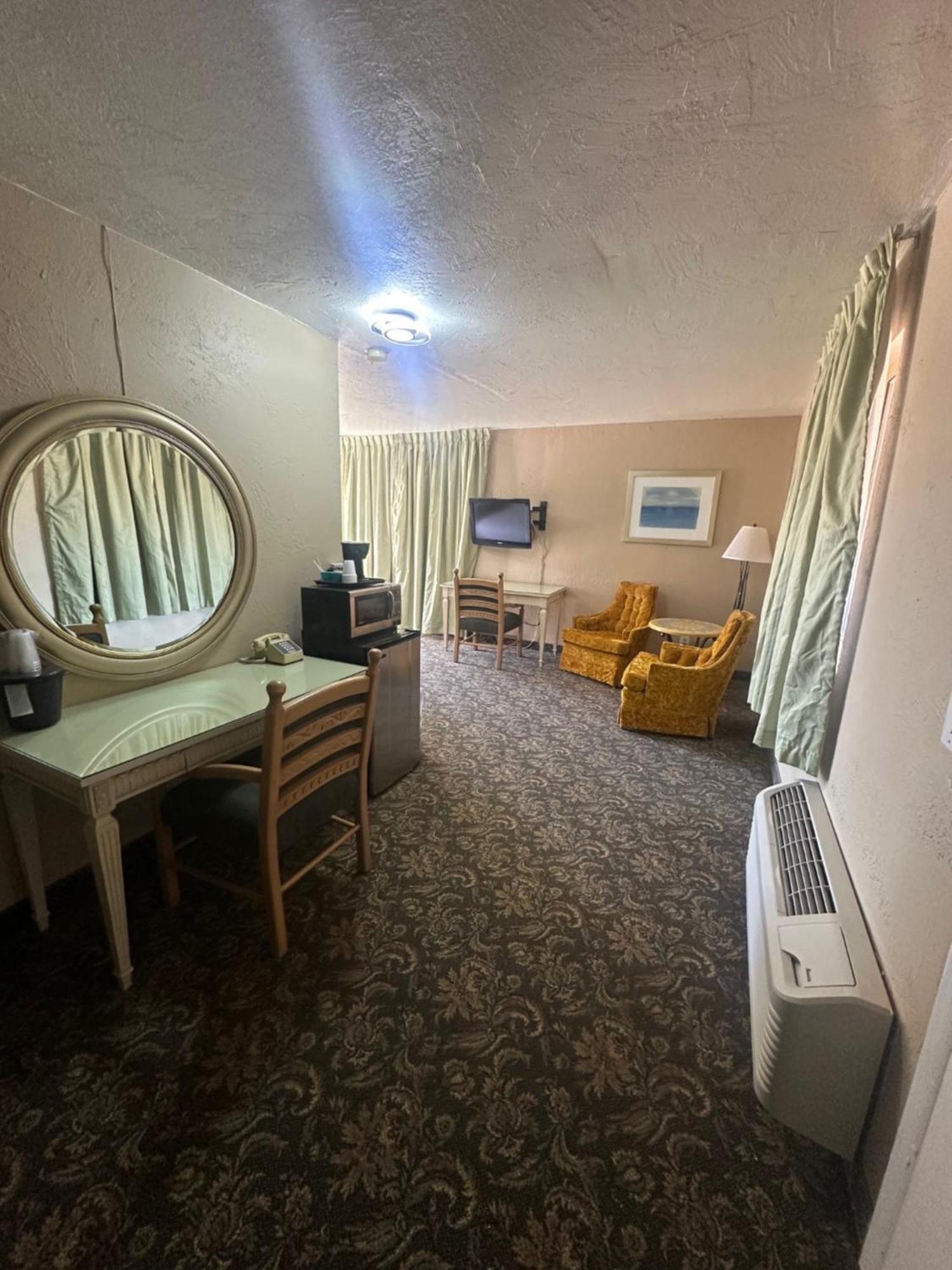 Mexican Hat Lodge Extérieur photo
